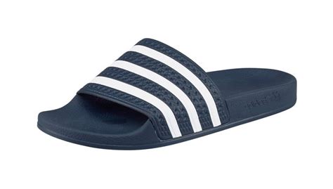 adidas slippers maten onderkant|adidas bad slippers.